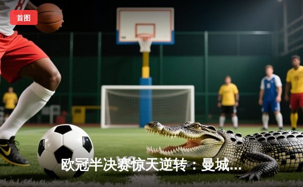 欧冠半决赛惊天逆转：曼城3-1力克巴黎，哈兰德帽子戏法闪耀全场