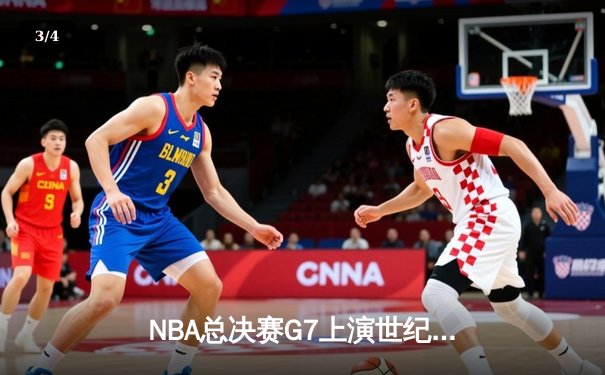 NBA总决赛G7上演世纪逆转！掘金三分雨浇灭热火夺冠梦 - 3