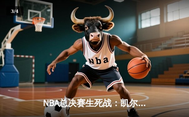 NBA总决赛生死战：凯尔特人险胜勇士，塔图姆砍下34分带队夺冠 - 3