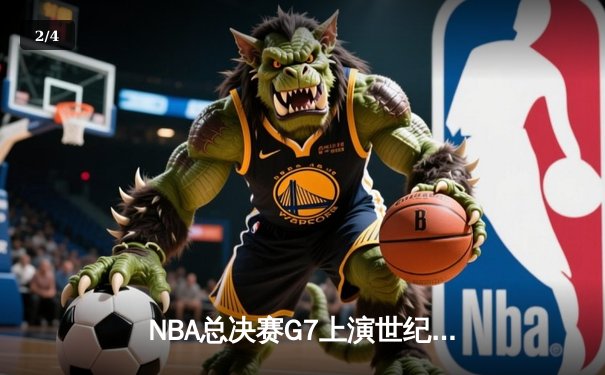 NBA总决赛G7上演世纪对决：湖人逆转夺冠，詹姆斯加冕FMVP - 2
