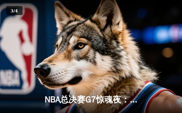 NBA总决赛G7惊魂夜：凯尔特人逆转勇士夺冠，塔图姆荣膺FMVP - 3